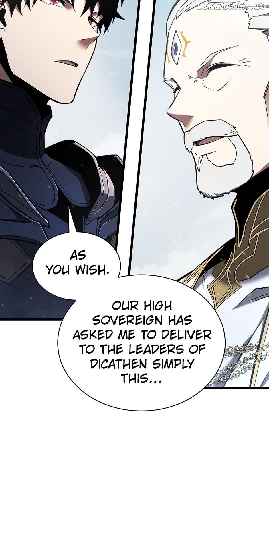 The Beginning After The End Chapter 177 image 067